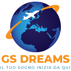 logo gs